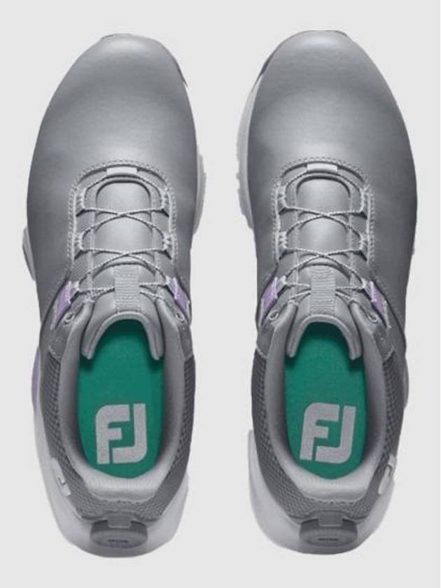 Prolite BOA Low Top Sneakers Grey - FOOTJOY - BALAAN 4