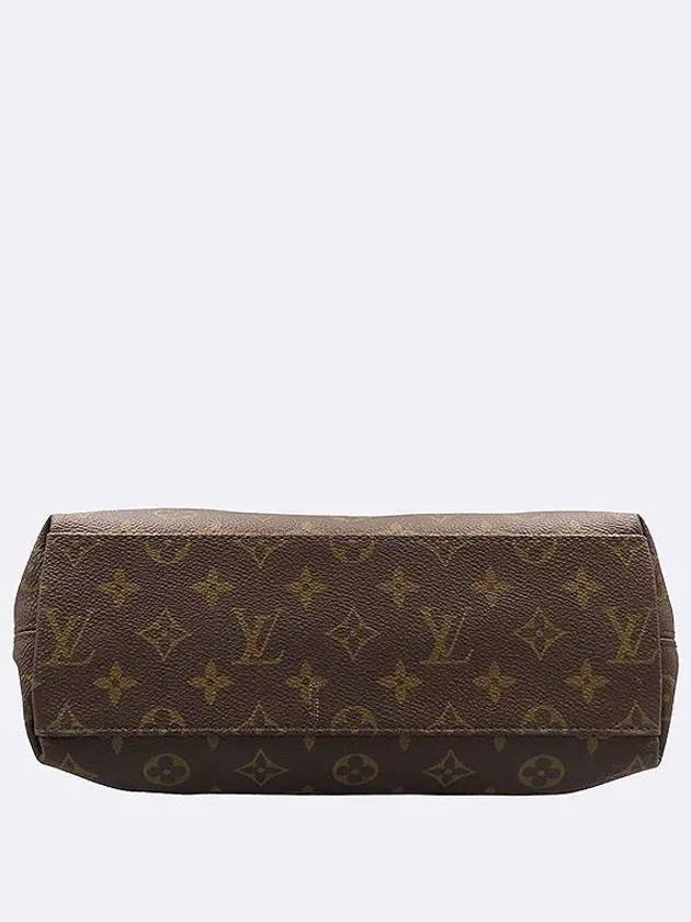 M43716 2 WAY bag - LOUIS VUITTON - BALAAN 3