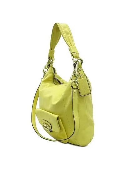 14783 2 WAY bag - COACH - BALAAN 2