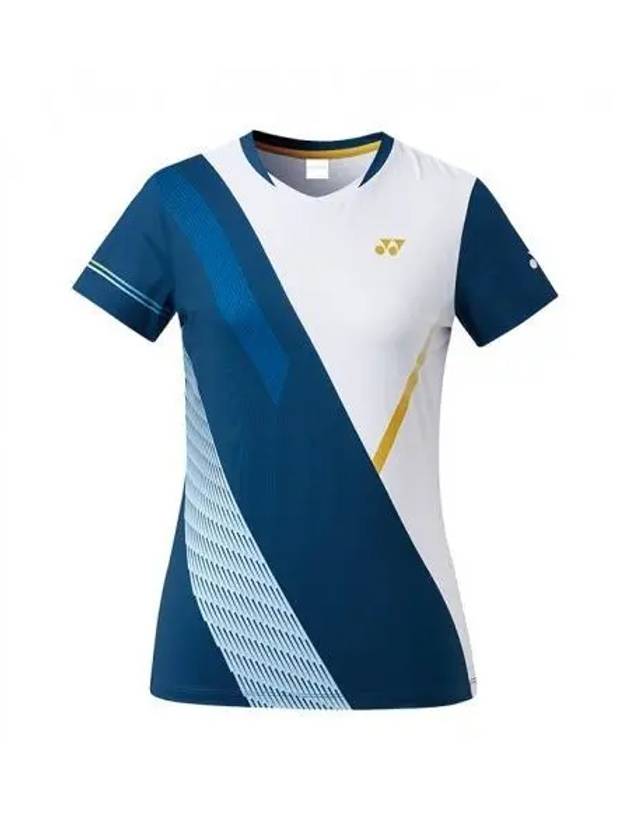 YONEX 223TS030F Navy Women s Gamewear - YOUNESS - BALAAN 1