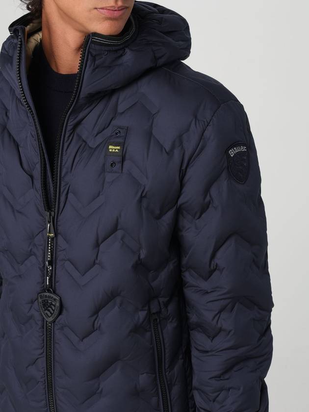 Jacket men Blauer - BLAUER - BALAAN 4