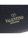 Small Rockstud Wallet UW2P0620VSH 0NO - VALENTINO - BALAAN 8