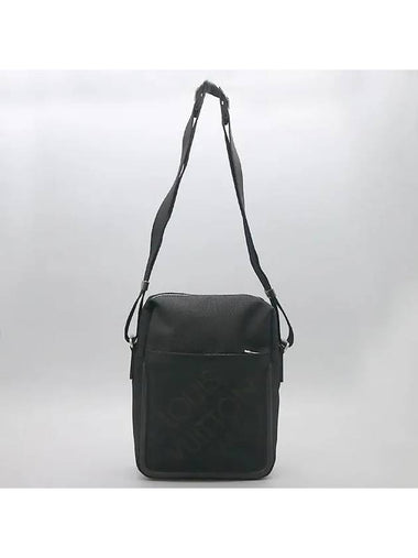 M93223 Crossbody Bag - LOUIS VUITTON - BALAAN 1