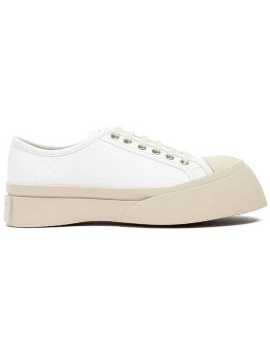 Pablo low-top sneakers white - MARNI - BALAAN 1