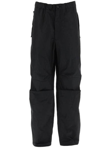 23 fw technical cargo pants FERRAGAMO 1421180763754 008NE B0230379265 - SALVATORE FERRAGAMO - BALAAN 1