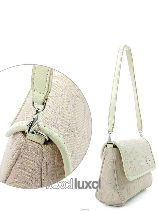 women shoulder bag - SALVATORE FERRAGAMO - BALAAN 5