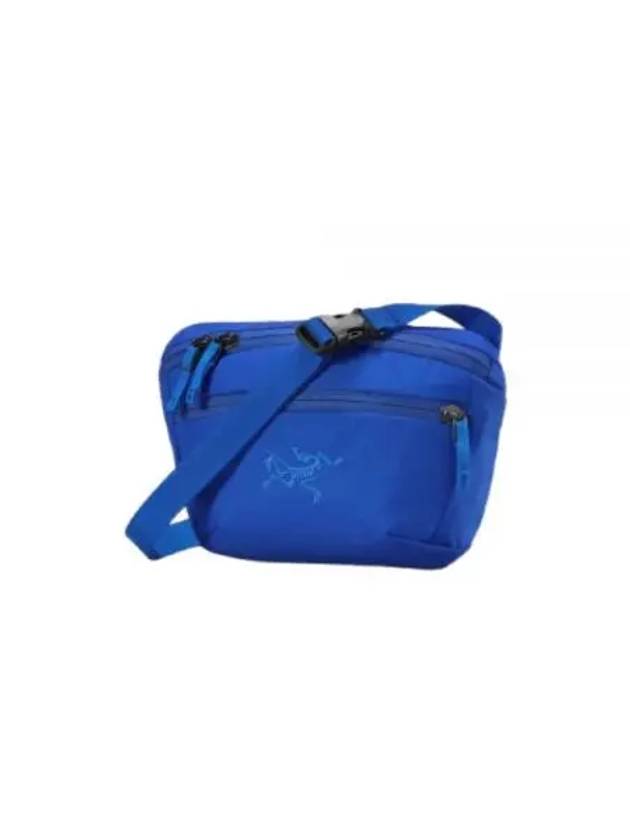 ARC TERYX Mantis 1 Waist Pack ABOFUX9234VIF - ARC'TERYX - BALAAN 2