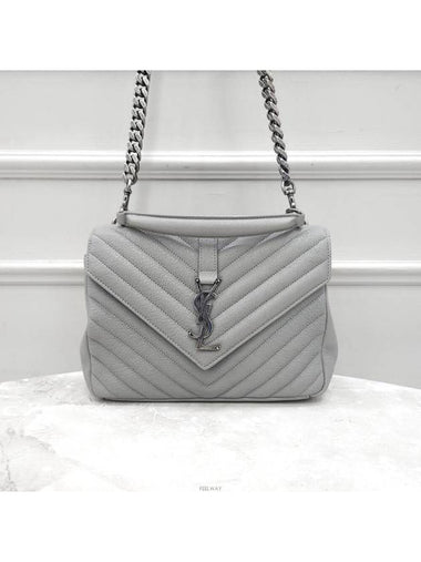 women shoulder bag - SAINT LAURENT - BALAAN 1