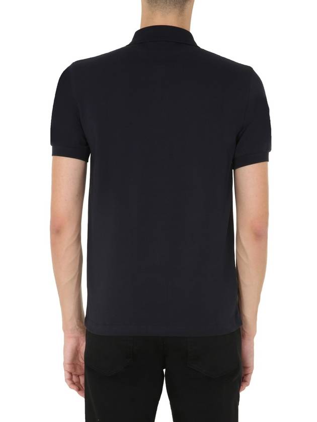 SLIM FIT POLO - FRED PERRY - BALAAN 3