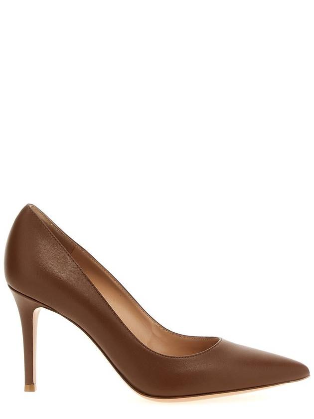 Gianvito Rossi 'Gianvito' Pumps - GIANVITO ROSSI - BALAAN 1