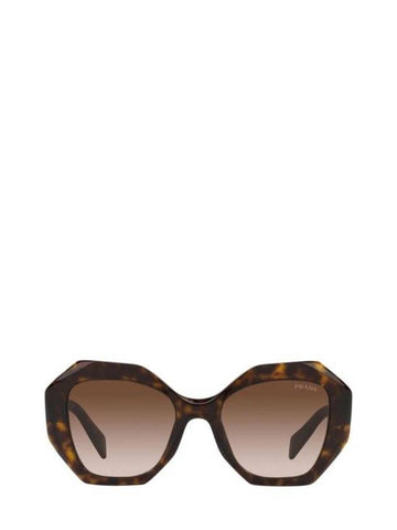 Sunglasses PR 16WS 2AU6S1 TORTOISE - PRADA - BALAAN 1