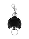 round key ring PXAWV M63418 LZZ - A.P.C. - BALAAN.