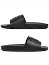 Scotty Scotty slippers black - BALLY - BALAAN 3