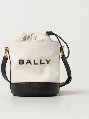 Shoulder bag woman Bally - BALLY - BALAAN 1