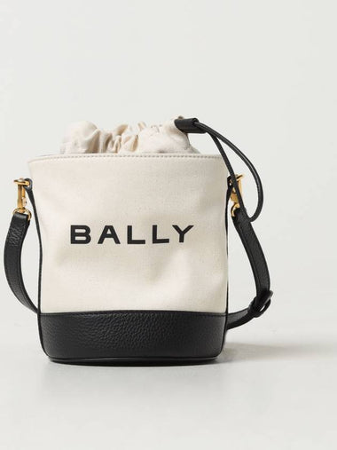 Shoulder bag woman Bally - BALLY - BALAAN 1