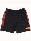 Mesh shorts HMCI002S19763050 - HERON PRESTON - BALAAN 5