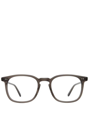 Garrett Leight RUSKIN Bio Charcoal - GARRETT LEIGHT - BALAAN 1