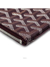 women clutch bag - GOYARD - BALAAN 3