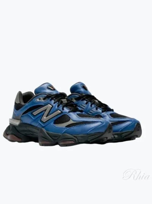 9060 Blue Agate Sneakers U9060NRH - NEW BALANCE - BALAAN 2