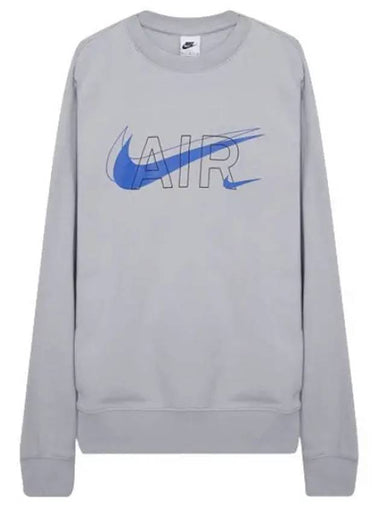 Men s Print Pack Crew Sweatshirt - NIKE - BALAAN 1