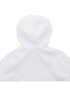 Payton Parka White - LORO PIANA - BALAAN 8