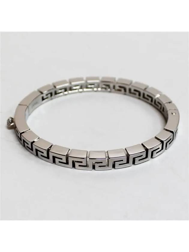 Greca chain bracelet DG07898DJMT - VERSACE - BALAAN 4