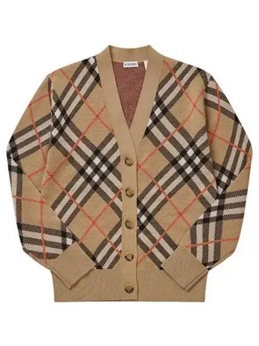 Women s cardigan 270767 - BURBERRY - BALAAN 1