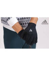 SMU warm touch screen winter gloves GP7797 - ADIDAS - BALAAN 5