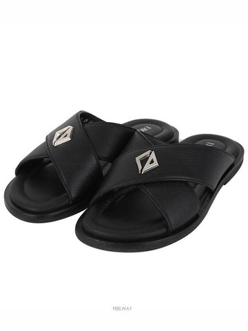 men sandals - DIOR - BALAAN 1