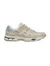 Gel NYC I Smoke Gray 1203A383 023 634442 - ASICS - BALAAN 4