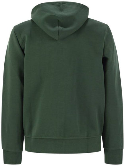 Hooded sweatshirt - POLO RALPH LAUREN - BALAAN 2