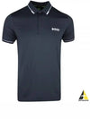 Polo T-shirt 50506203 403 - HUGO BOSS - BALAAN 2