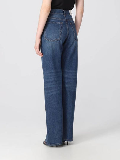 Jeans Pinko in denim - PINKO - BALAAN 2