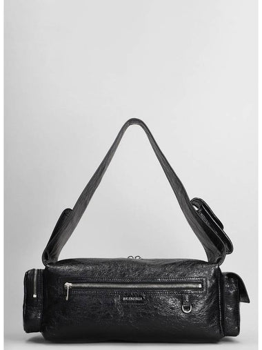 Balenciaga Superbusy Sling Shoulder Bag - BALENCIAGA - BALAAN 1