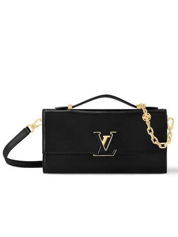 Wallet on chain Capucine M12143 - LOUIS VUITTON - BALAAN 1