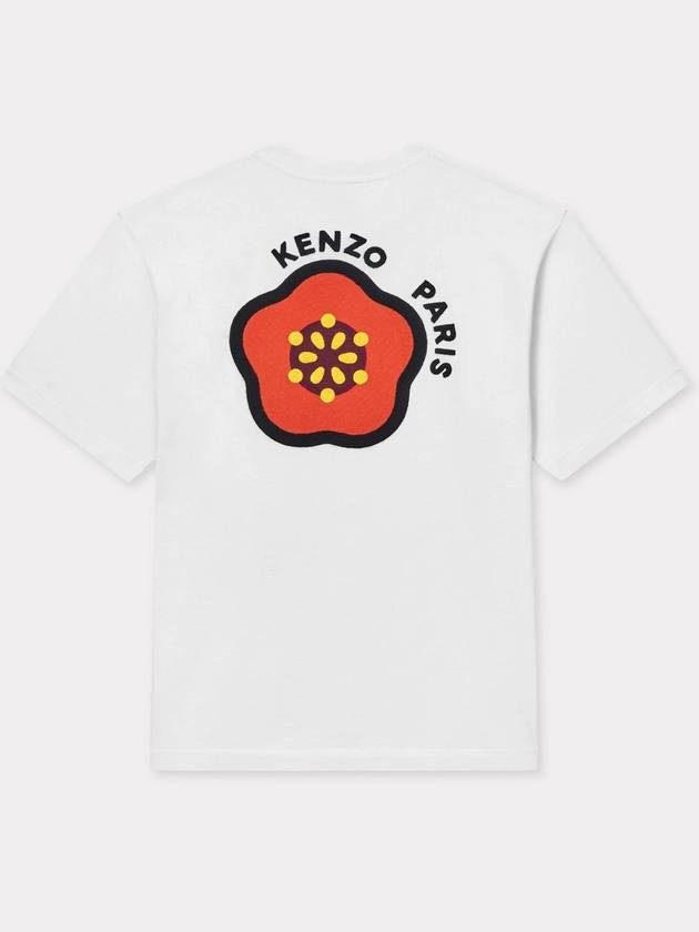 Kenzo T-shirts and Polos White - KENZO - BALAAN 6