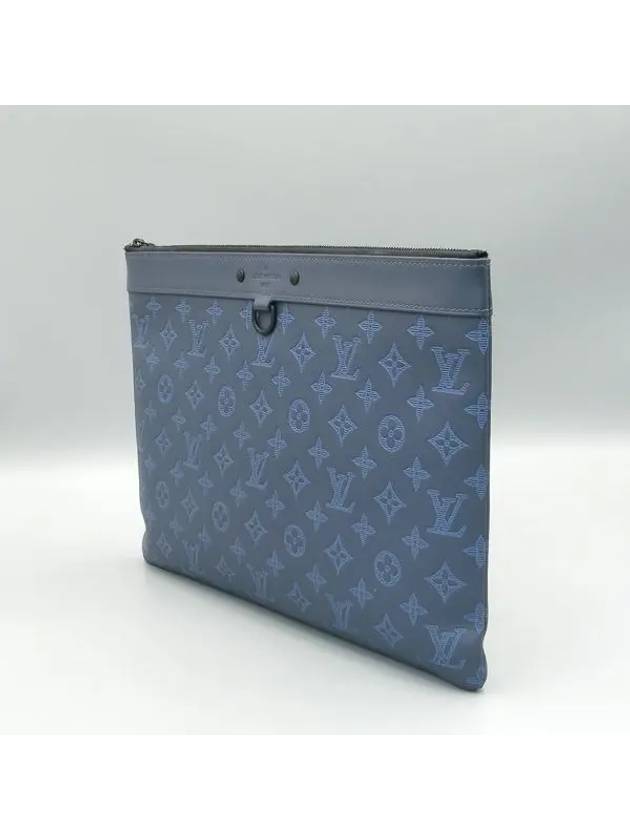 M80425 Clutch Bag - LOUIS VUITTON - BALAAN 3