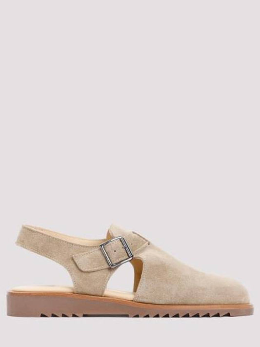 Adriatic Sandals Ivory - PARABOOT - BALAAN 1