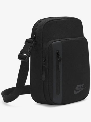 Elemental Premium Cross Bag Black - NIKE - BALAAN 1