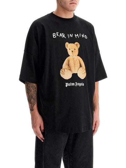 Palm Angels Bear T-Shirt - PALM ANGELS - BALAAN 2