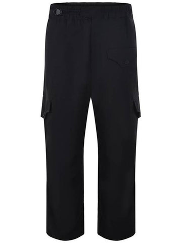 Y-3 Adidas  Trousers - ADIDAS - BALAAN 1