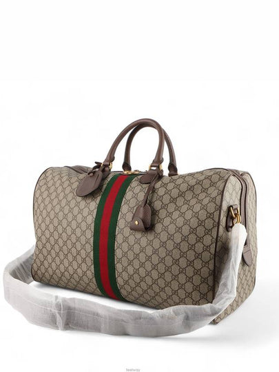 men s luggage bag - GUCCI - BALAAN 2