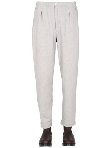 WIDE LEG JOGGING TROUSERS - ENGINEERED GARMENTS - BALAAN 1