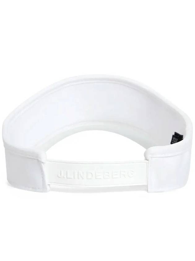 Vera Women s Golf Visor GWAC07442 - J.LINDEBERG - BALAAN 5