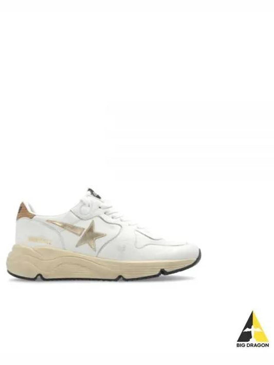 Women's Running Sports Shoes GWF00126 F006129 10834 - GOLDEN GOOSE - BALAAN 2