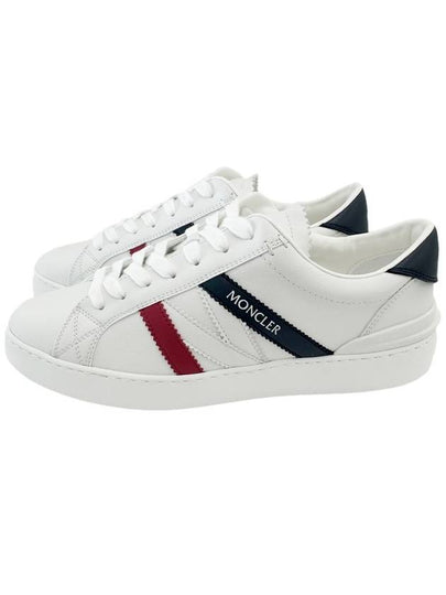 24SS Monaco sneakers 4M00290 - MONCLER - BALAAN 2