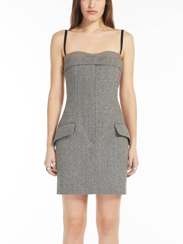 Sportmax  Dresses - MAX MARA SPORTMAX - BALAAN 2