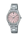 Women s Metal Wrist Watch LTP V005D 4B2 - CASIO - BALAAN 1