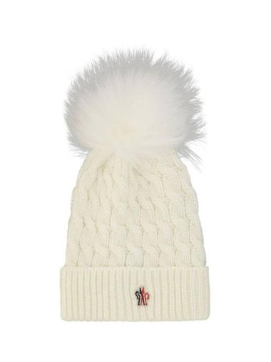 Hat 3B00008 0402A 002 Free - MONCLER - BALAAN 1