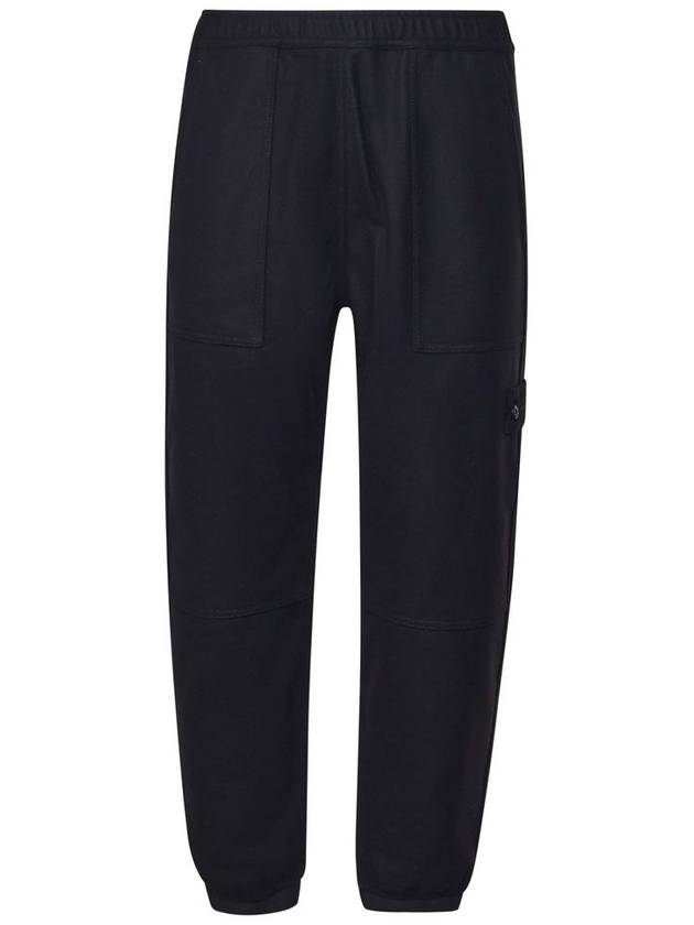 Stone Island Trouser - STONE ISLAND - BALAAN 1